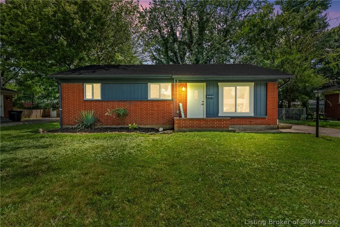 829 Marigold Drive, Jeffersonville, IN 47130 - #1