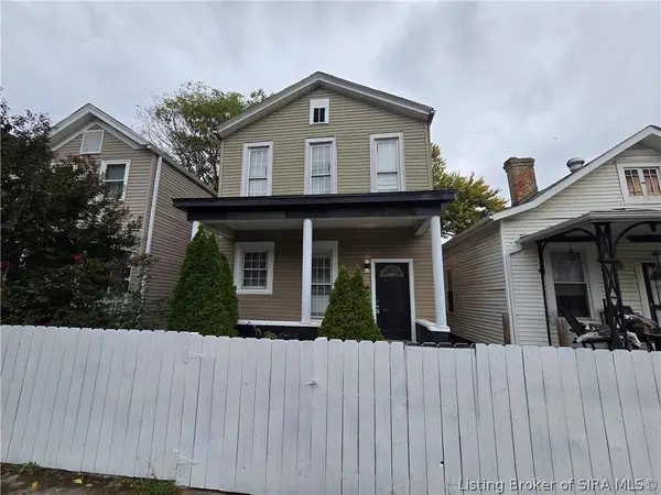 1605 Culbertson Avenue, New Albany, IN 47150