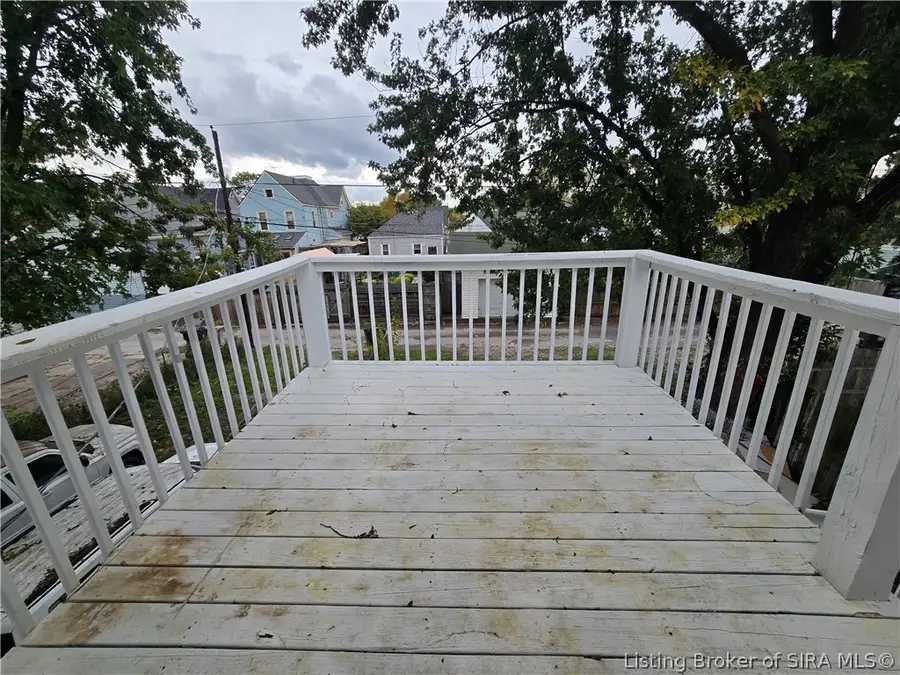 1605 Culbertson Avenue, New Albany, IN 47150 - #3