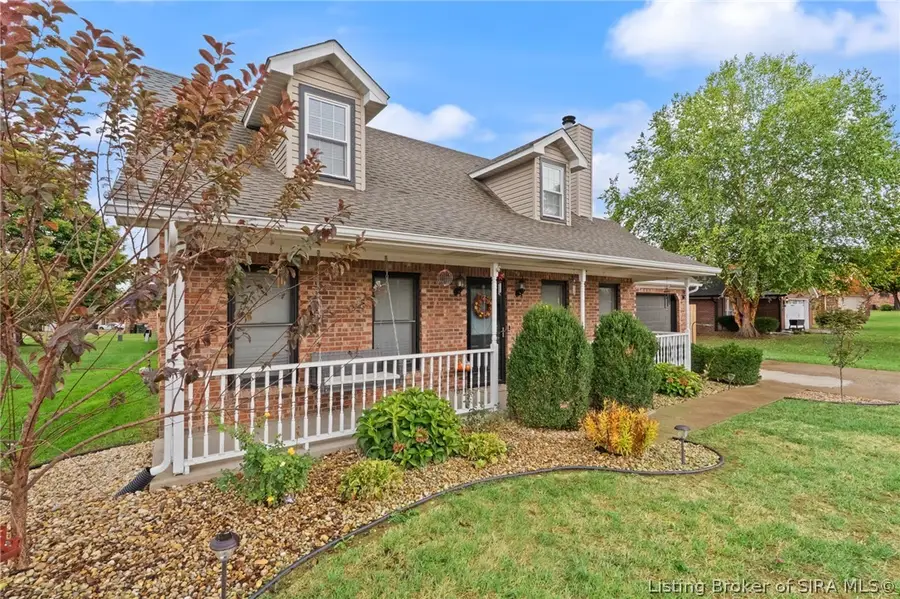 2102 Twinbrook Drive, Sellersburg, IN 47172 - #3