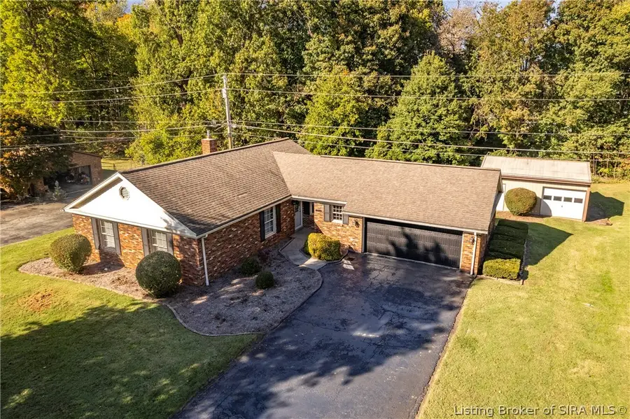 1066 Hartlage Avenue Nw, Corydon, IN 47112 - #3