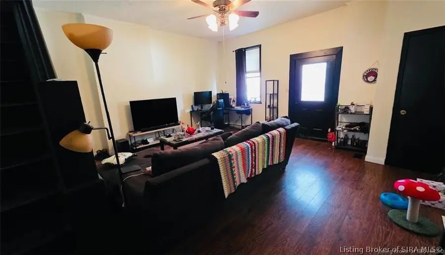 715 Walnut Street, Madison, IN 47250 - #2