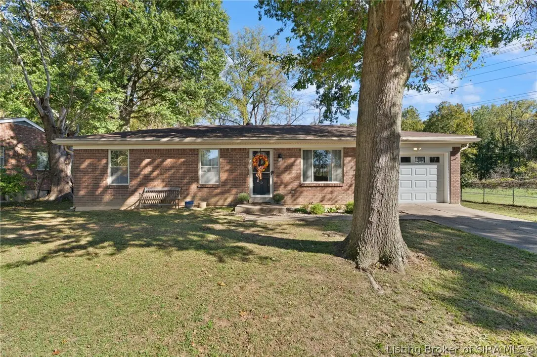 2830 Linda Drive, New Albany, IN 47150 - #1