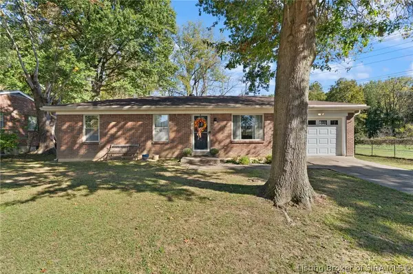 2830 Linda Drive, New Albany, IN 47150