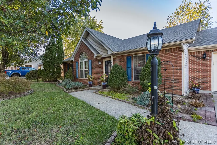 3421 Gander Drive, Jeffersonville, IN 47130 - #2