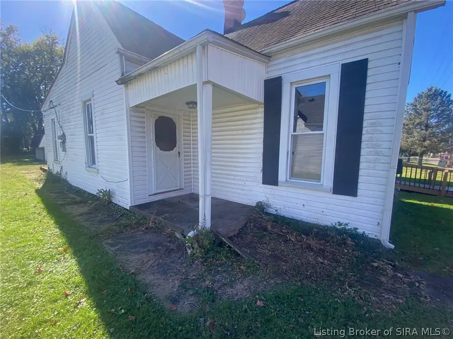 2120 E Market Street, New Albany, IN 47150 - #2