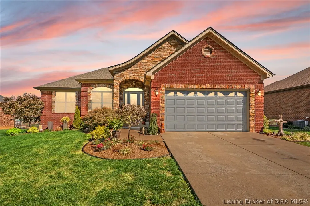 5421 Melbourne Drive, Charlestown, IN 47111 - #1