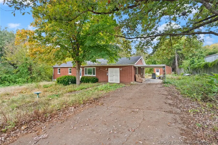 2111 Fulton Drive, Charlestown, IN 47111 - #2