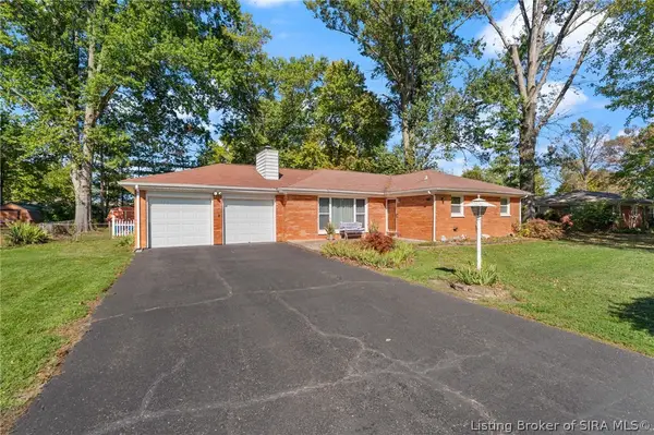 1505 Emerald Drive, Sellersburg, IN 47172