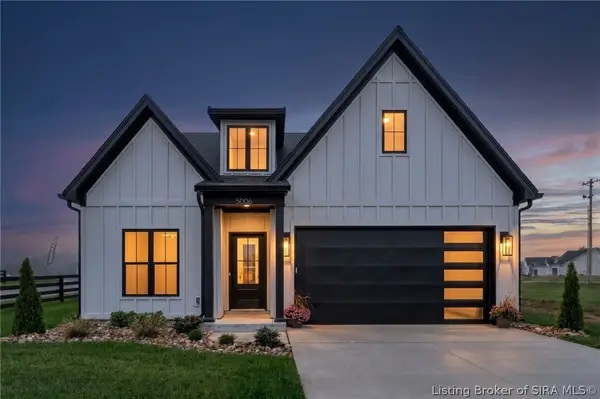 5006 Win Way, Jeffersonville, IN 47130