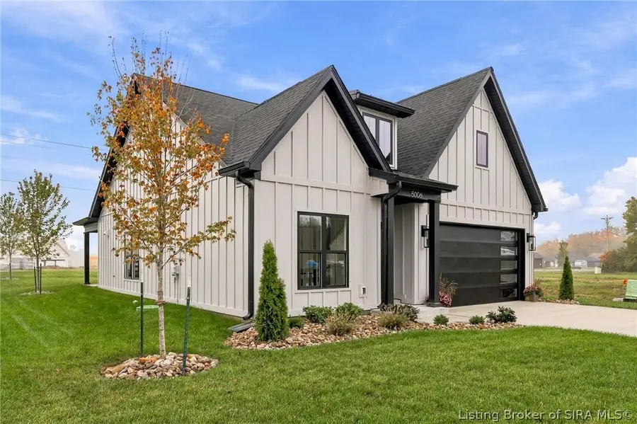 5006 Win Way, Jeffersonville, IN 47130 - #3