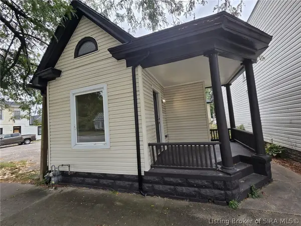 1504 E Spring Street, New Albany, IN 47150