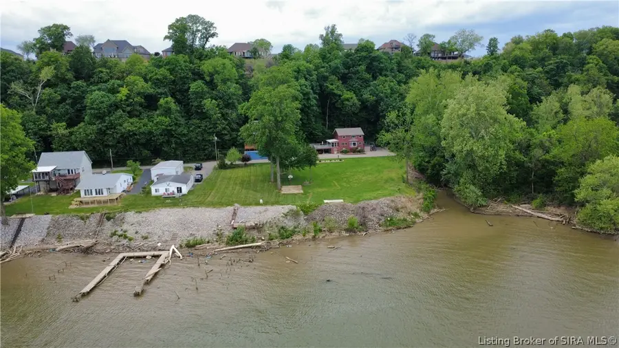 5820 Upper River Road #A, Jeffersonville, IN 47130 - #3
