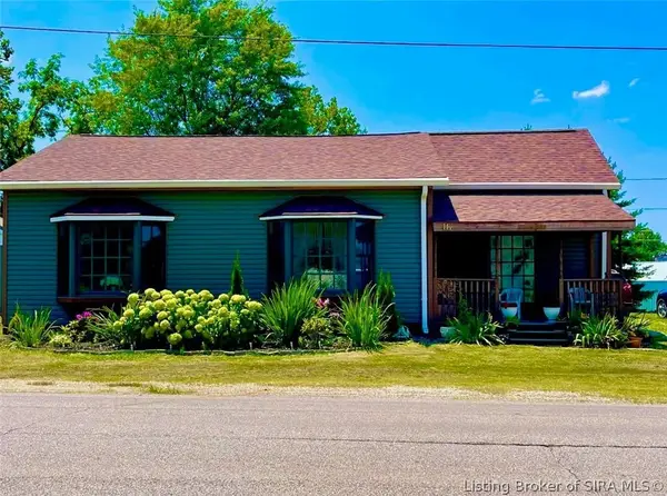 417 W State Street, Madison, IN 47250