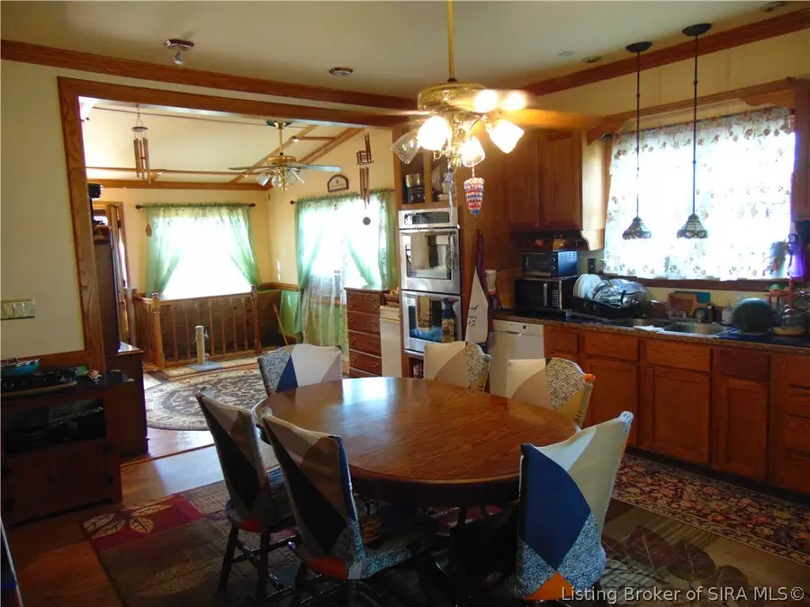 417 W State Street, Madison, IN 47250 - #3