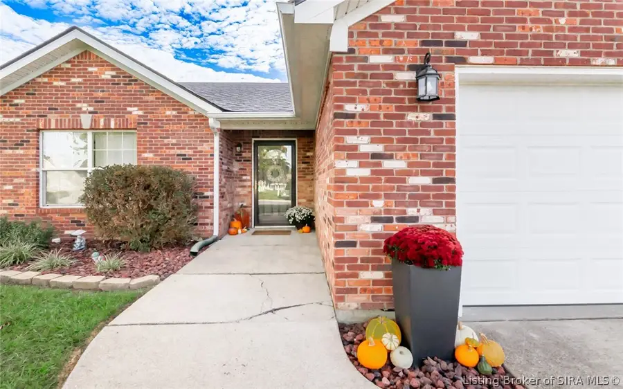12118 Pinta Place, Sellersburg, IN 47172 - #3