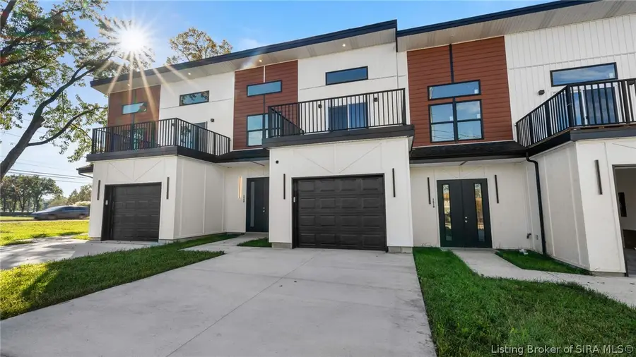 1620 Scott Street, Jeffersonville, IN 47130 - #2