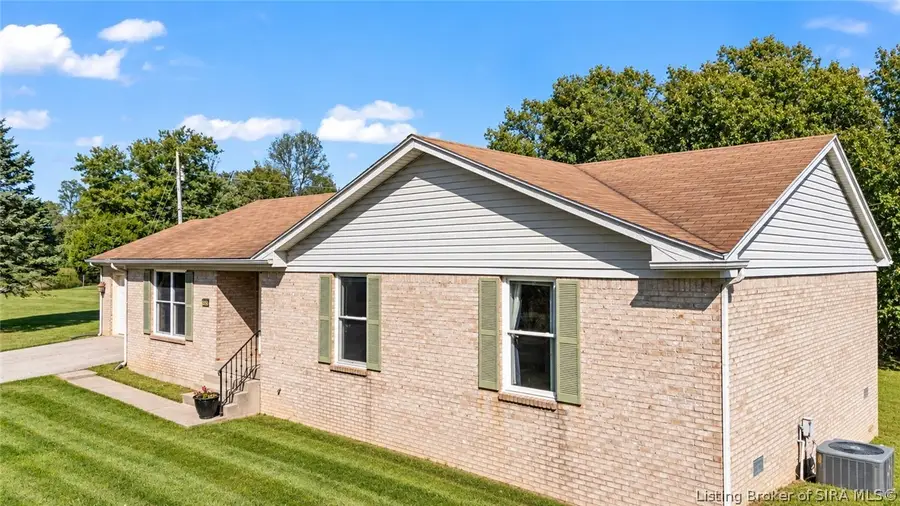 2655 S Tull Road, Hanover, IN 47243 - #2