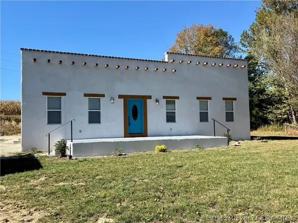 11010 E North Honey Run Road, Pekin, IN 47165