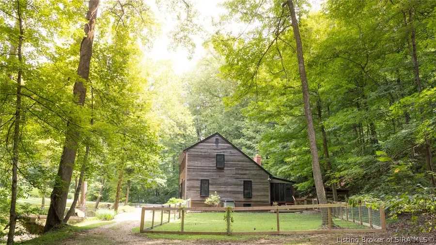 2785 Spickert Knob Road, Floyds Knobs, IN 47119 - #3