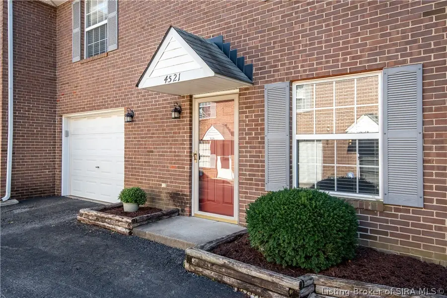 4521 Meadow Lark Manor Lane, Louisville, KY 40245 - #2