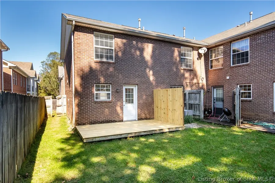 4521 Meadow Lark Manor Lane, Louisville, KY 40245 - #3