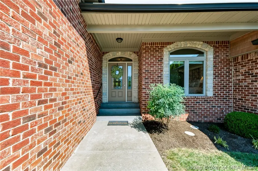 1237 Serenity Springs Drive, New Albany, IN 47150 - #3