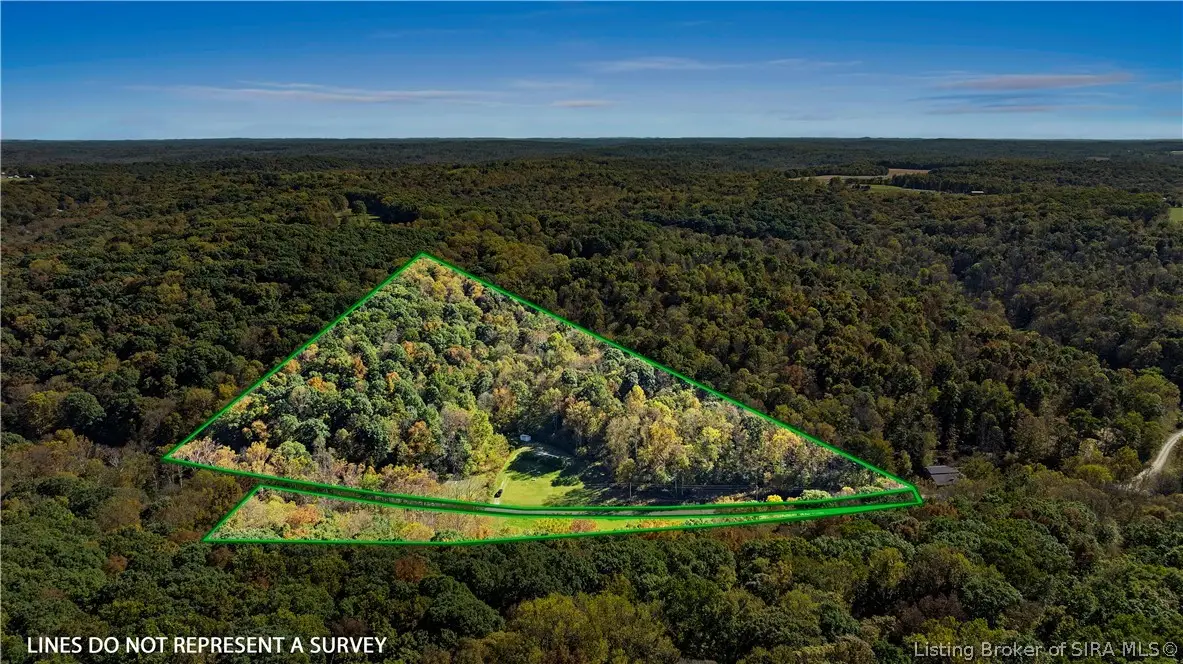 1104 E County Road 710 S, Paoli, IN 47454 - #1