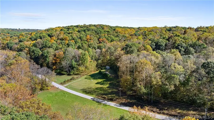 1104 E County Road 710 S, Paoli, IN 47454 - #3