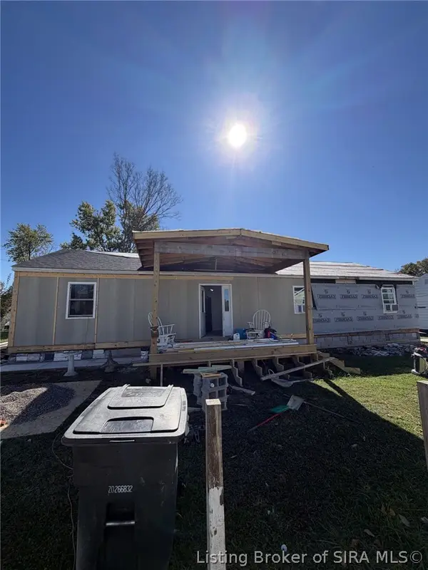 215 Marcy Street, Charlestown, IN 47111