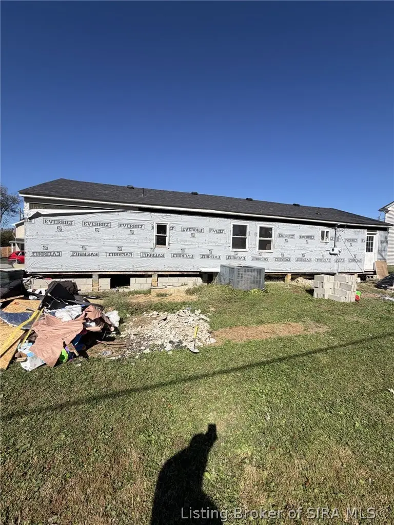 215 Marcy Street, Charlestown, IN 47111 - #2