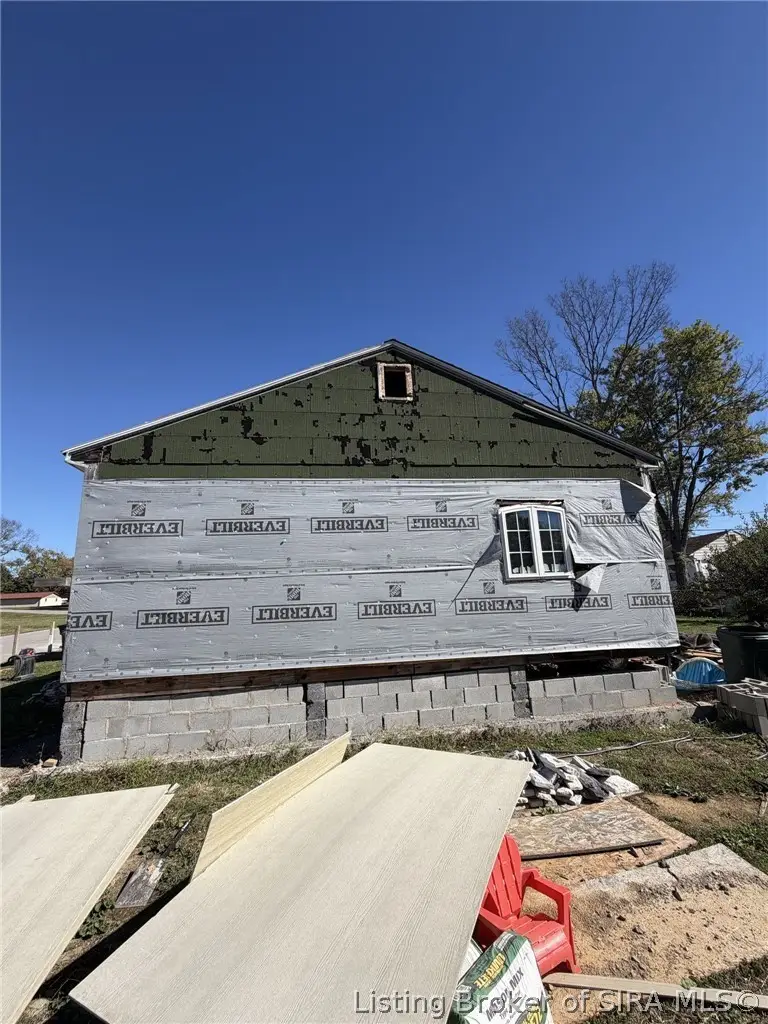 215 Marcy Street, Charlestown, IN 47111 - #3