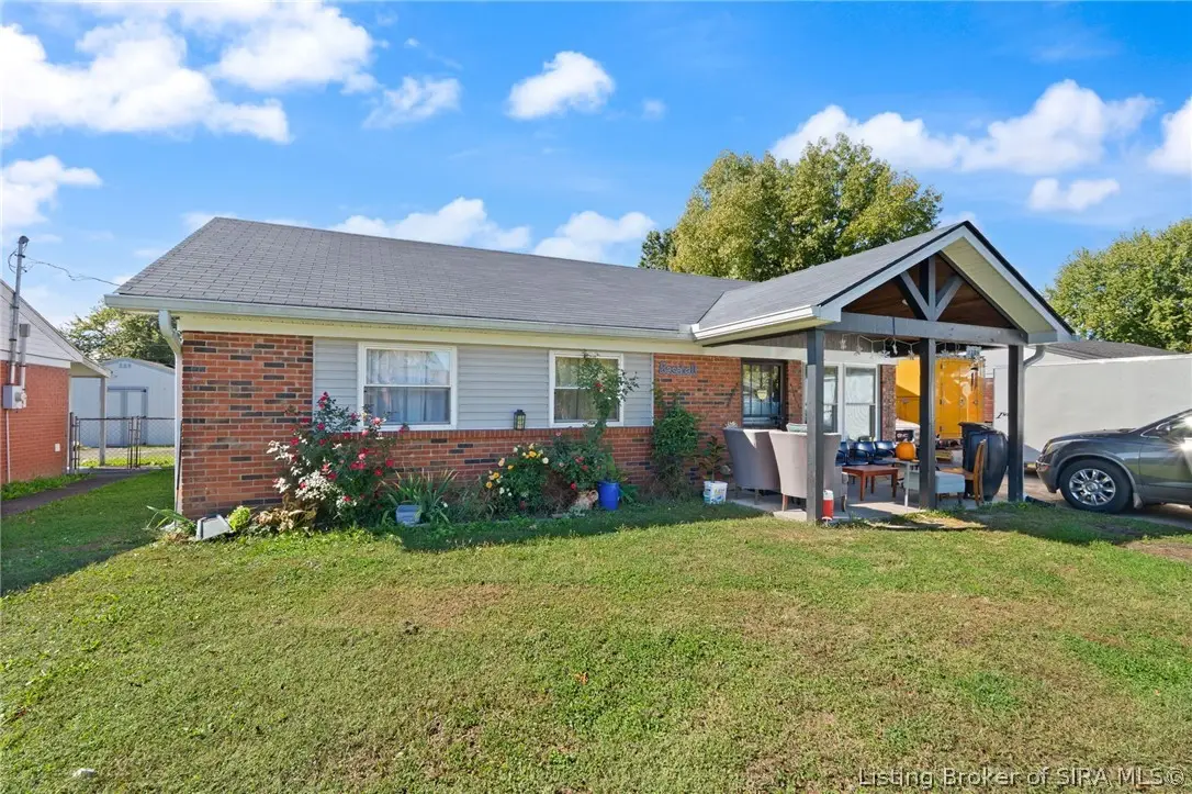 1709 Thames Drive, Clarksville, IN 47129 - #1