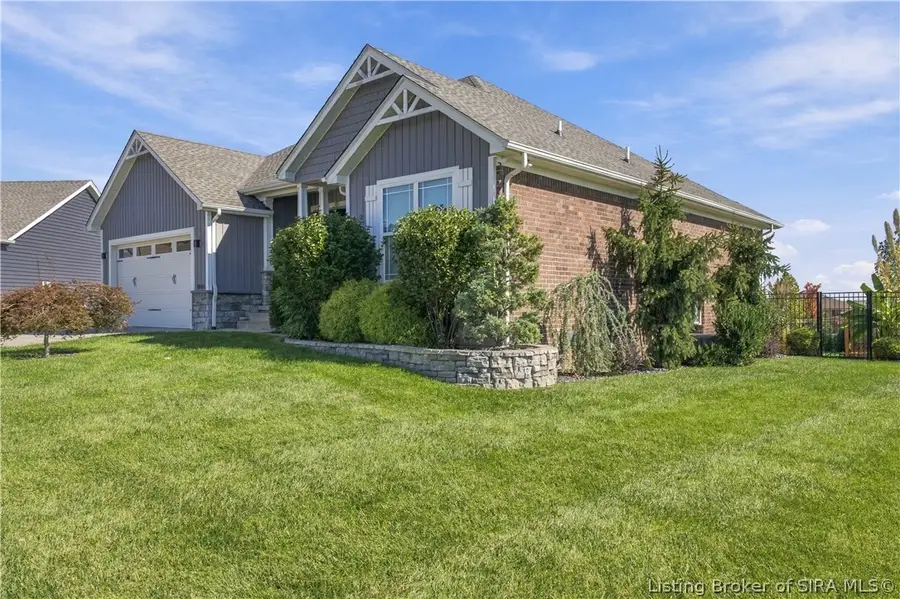 3804 Violet Court, Jeffersonville, IN 47130 - #3