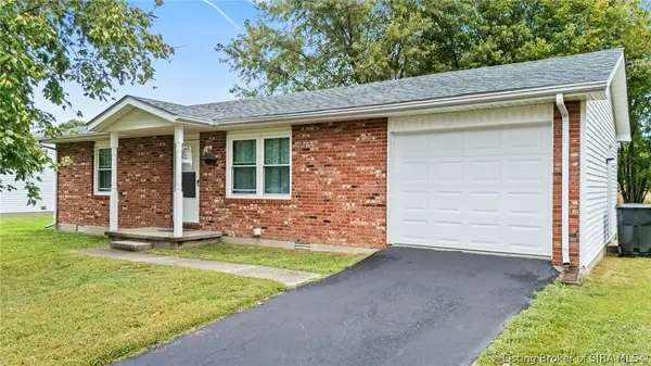 3330 N Quail Drive, Madison, IN 47250