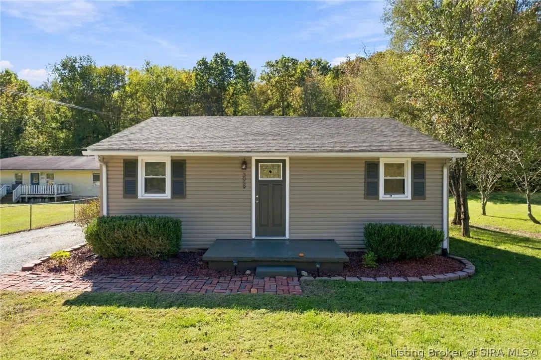 3059 Budd Road, New Albany, IN 47150 - #1