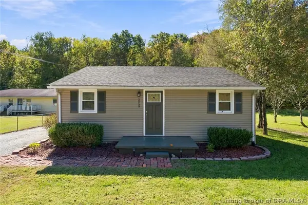 3059 Budd Road, New Albany, IN 47150