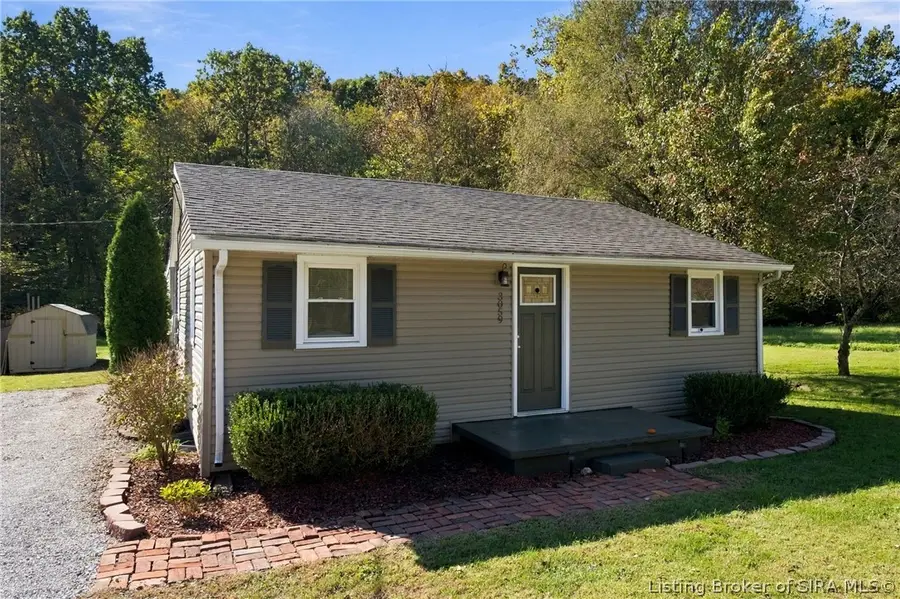 3059 Budd Road, New Albany, IN 47150 - #2