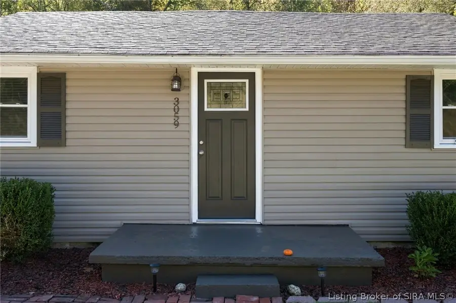3059 Budd Road, New Albany, IN 47150 - #3