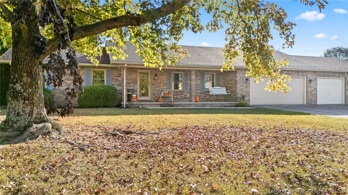 280 N Lakeside Drive, Madison, IN 47250 - #1