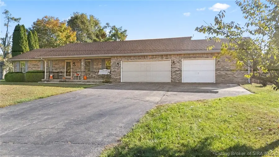 280 N Lakeside Drive, Madison, IN 47250 - #2