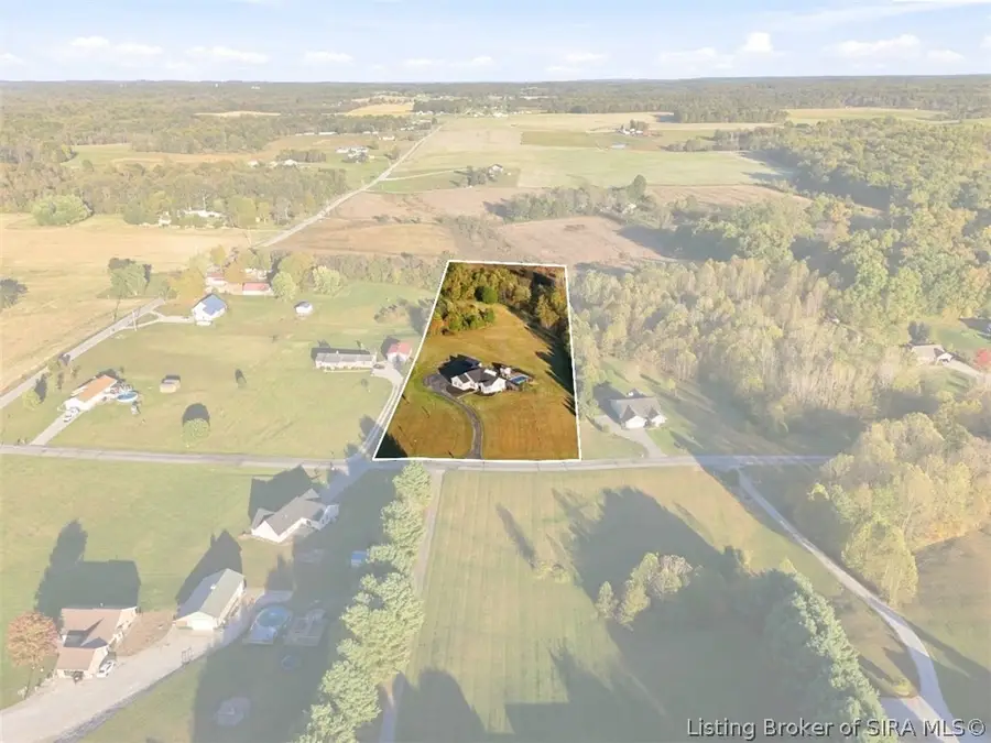 5116 Georgia Drive Se, Elizabeth, IN 47117 - #3