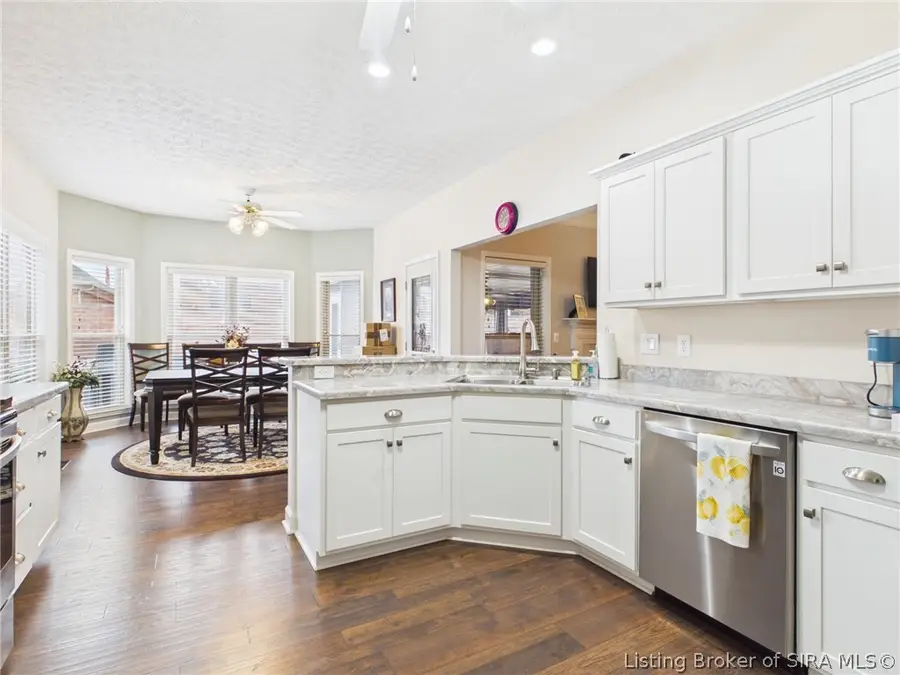 1897 Gutford Court, Clarksville, IN 47129 - #3