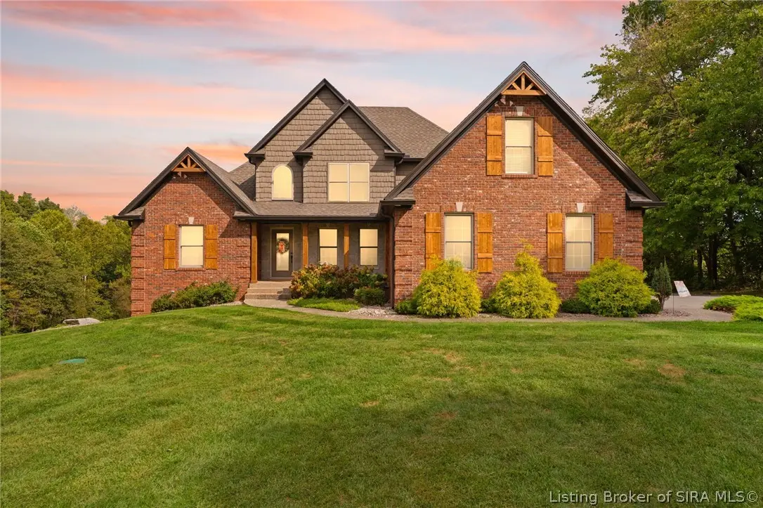 7120 Navilleton Road, Floyds Knobs, IN 47119 - #1
