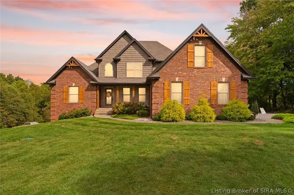 7120 Navilleton Road, Floyds Knobs, IN 47119