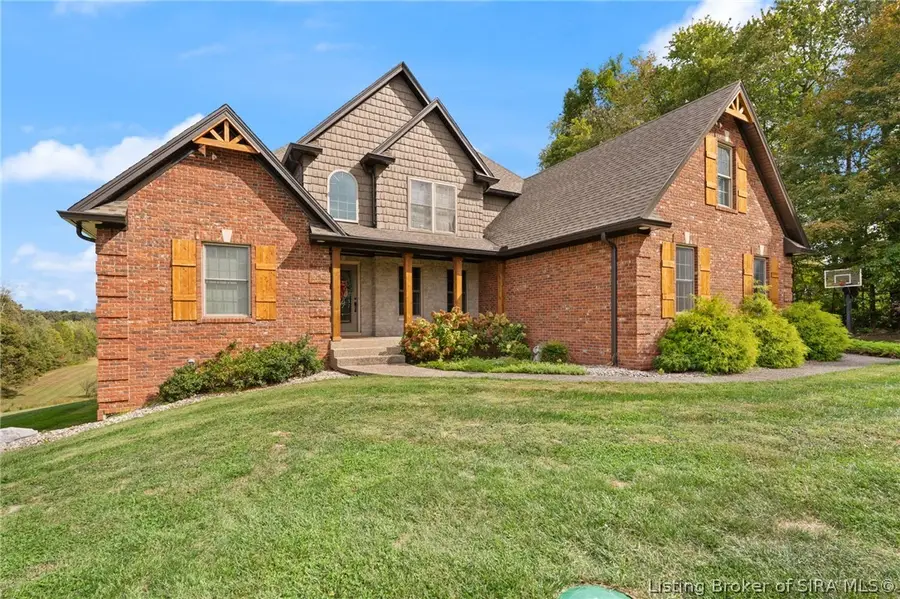 7120 Navilleton Road, Floyds Knobs, IN 47119 - #2