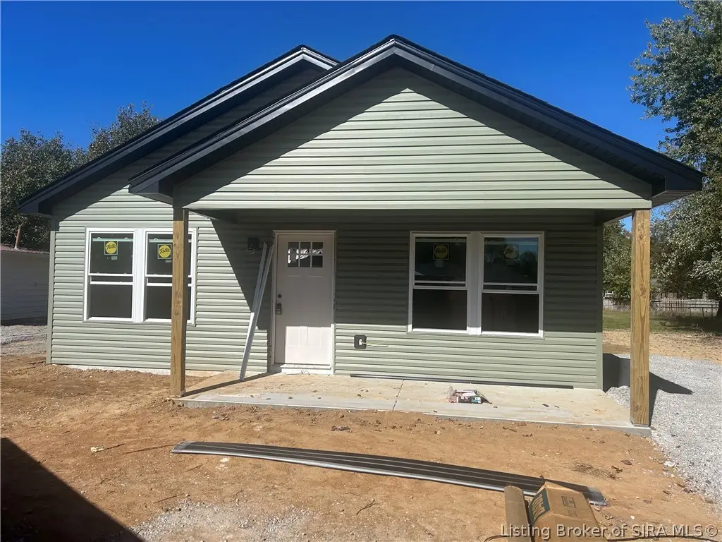 192 Second Street, Charlestown, IN 47111 - #1