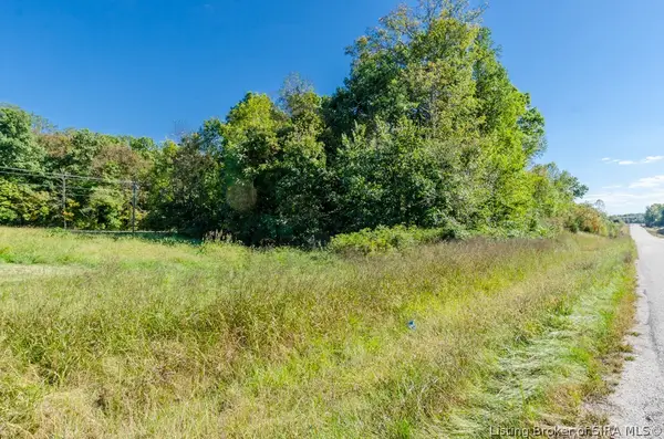 0 State Road 135, West Side Road, Pekin, IN 47165