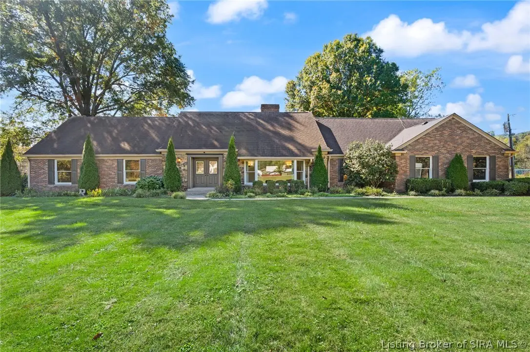 512 West Water Street, Borden, IN 47106 - #1