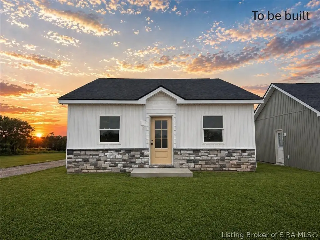 1913 Harmony Circle (lot 11), Charlestown, IN 47111 - #1
